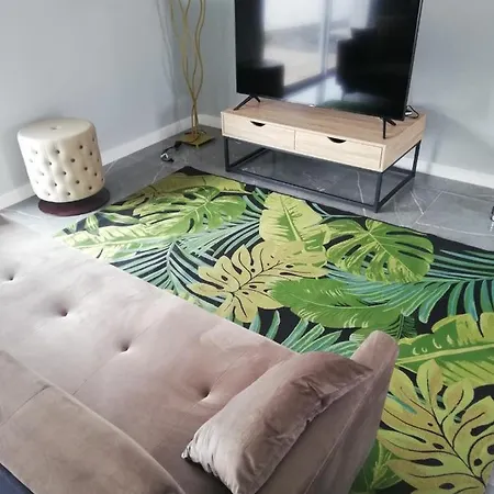 Дом отдыха Sol