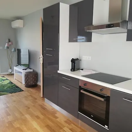 Sol Holiday home *
