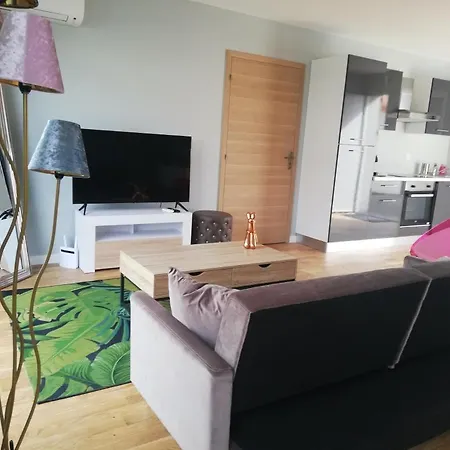 Sol Holiday home *