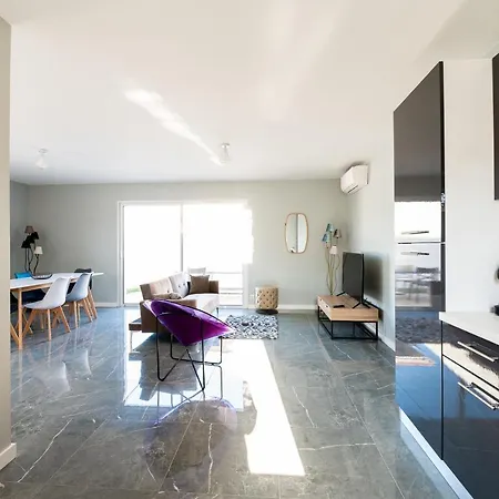 Holiday home Sol *