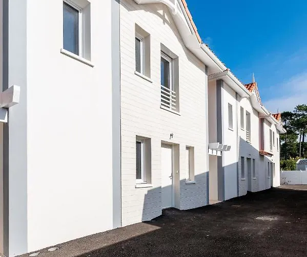 Sol Nyaraló Biscarrosse